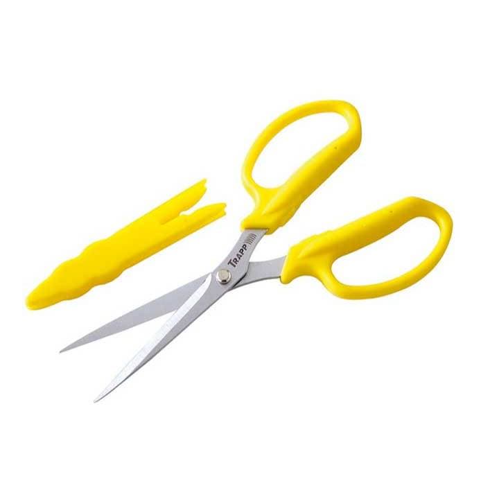 TESOURA PARA FLORES 18,5 CENTIMETROS TRAPP TS-31542