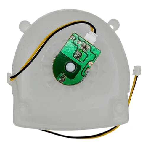 MOTOR DE SUCÇÃO PARA ASPIRADOR  ROBÔ WAP ROBOT  W100 – FW007708