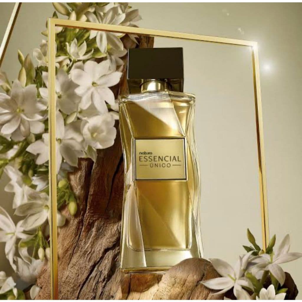 ESSENCIAL ÚNICO FEMININO E MASCULINO DE NATURA!!!!