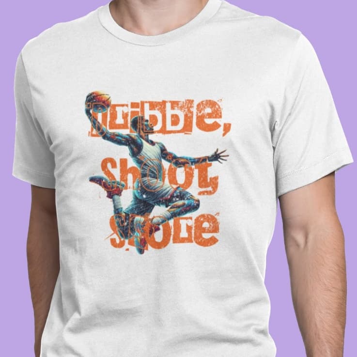 Camiseta branca básica confortável tecido premiun