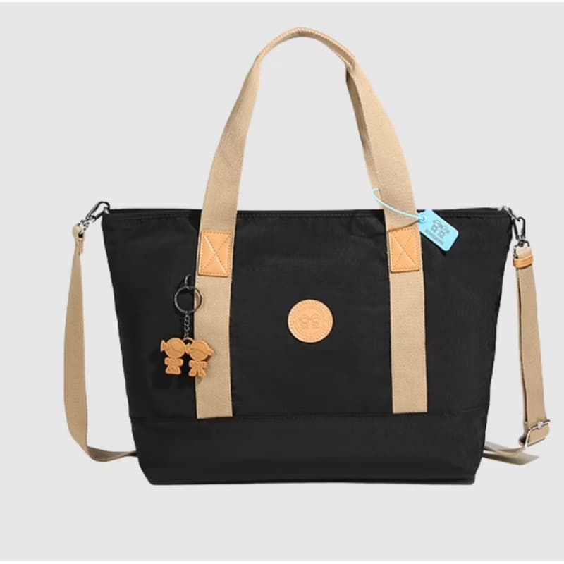 Bolsa Tote Grande Shopper Sacola Feminino Menino & Menina