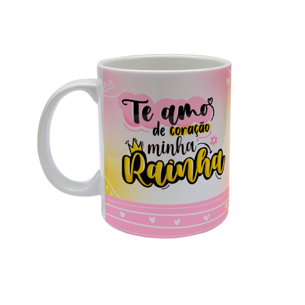 Caneca personalizada , Caneca dia dias mães ,Caneca de Porcelana, Caneca com nome, Caneca para presente