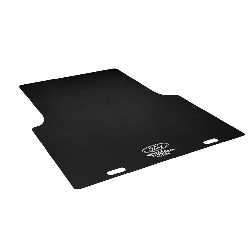Tapete Para Caçamba Puxe Empurre 5mm Ford Maverick