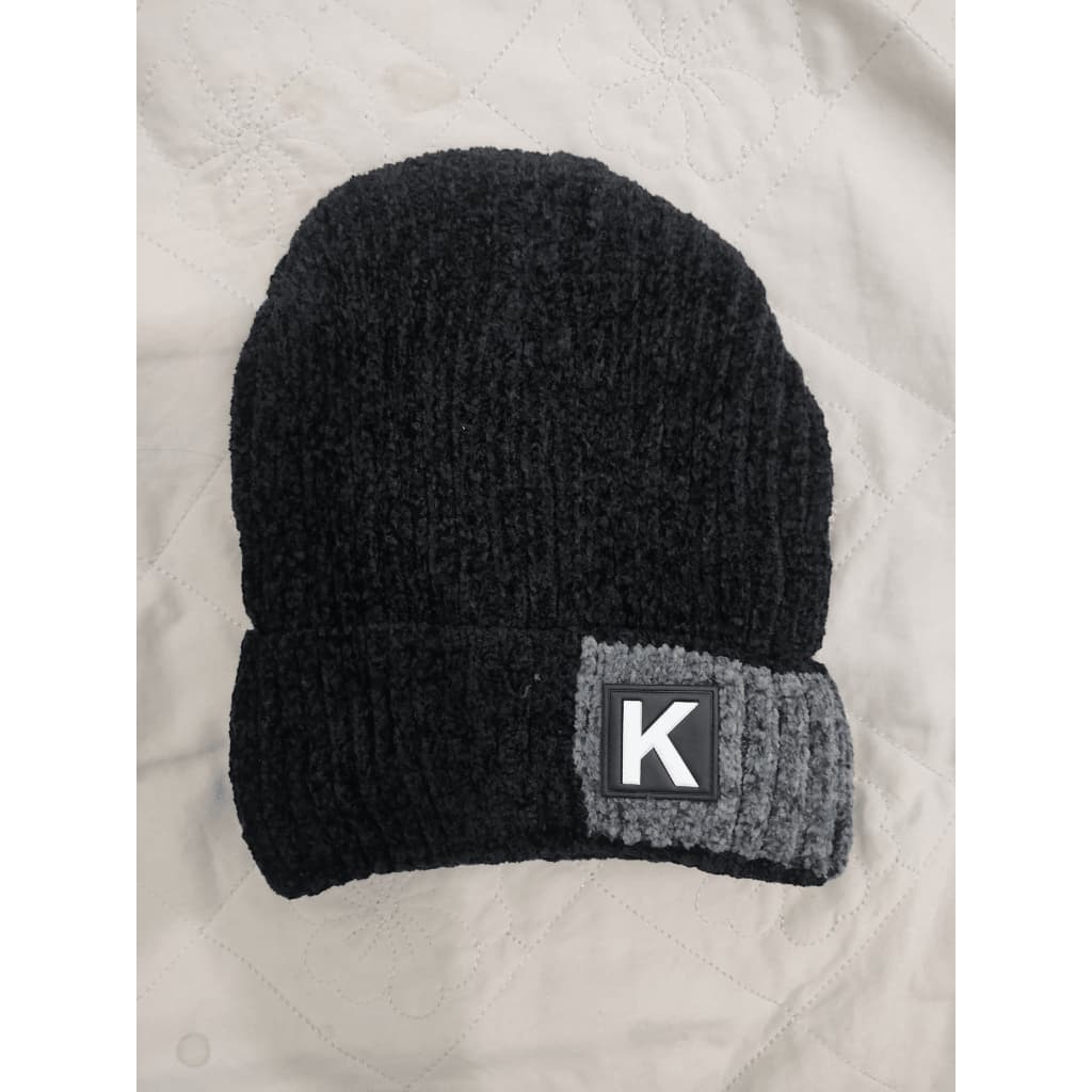 Gorro Térmico Masculino de Inverno Flanelado com Forro Peluciado Antivento