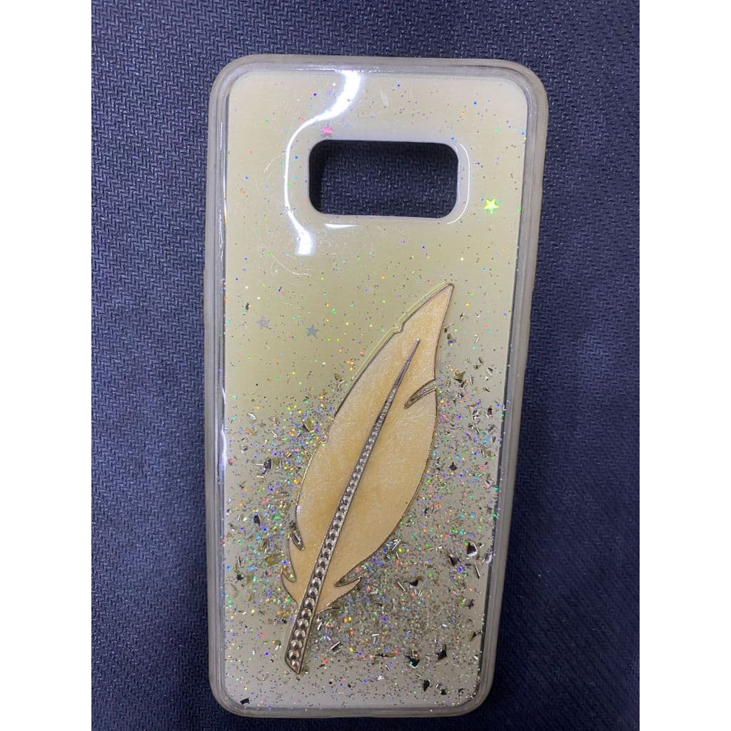 capa para celular modelo samsung s8 plus - personalizadas