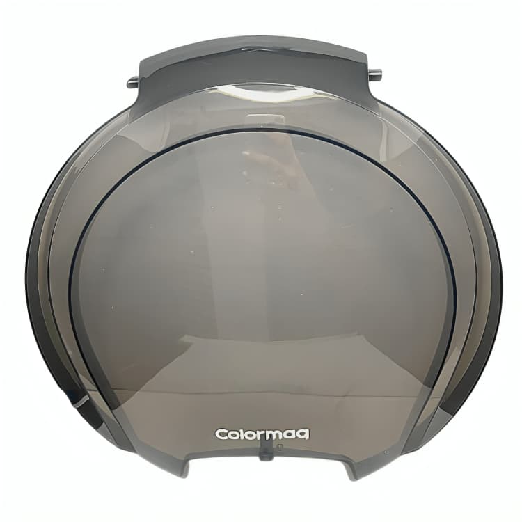 Tampa Plastica Fume Para Centrifuga De Roupa Colormaq