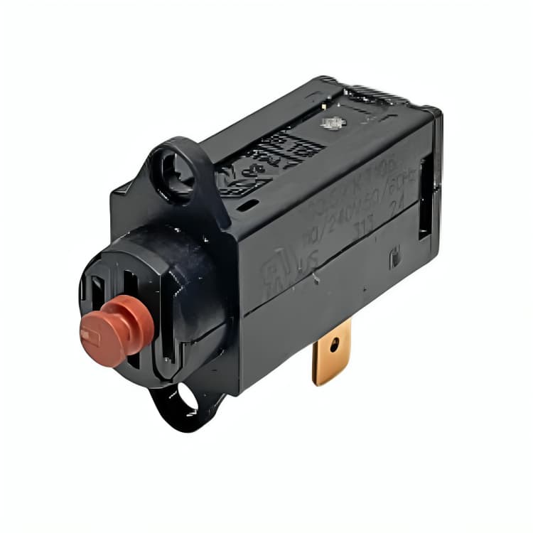 Termoatuador Lavadora Colormaq Selado Curso 8mm