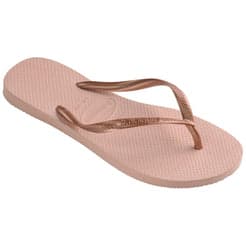 Chinelo Havaianas Slim Básica 100% Original Havaianas Slim Chinelo Havaianas Slim Havaianas Feminina Chinelo Feminino Ha