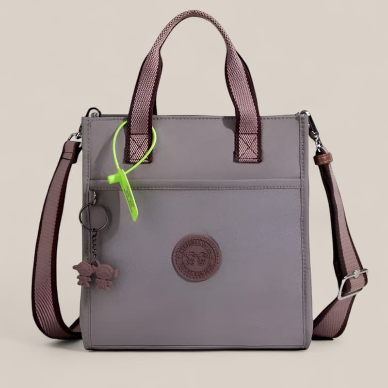Bolsa De Ombro Feminino Alça Ajustável (mm617)