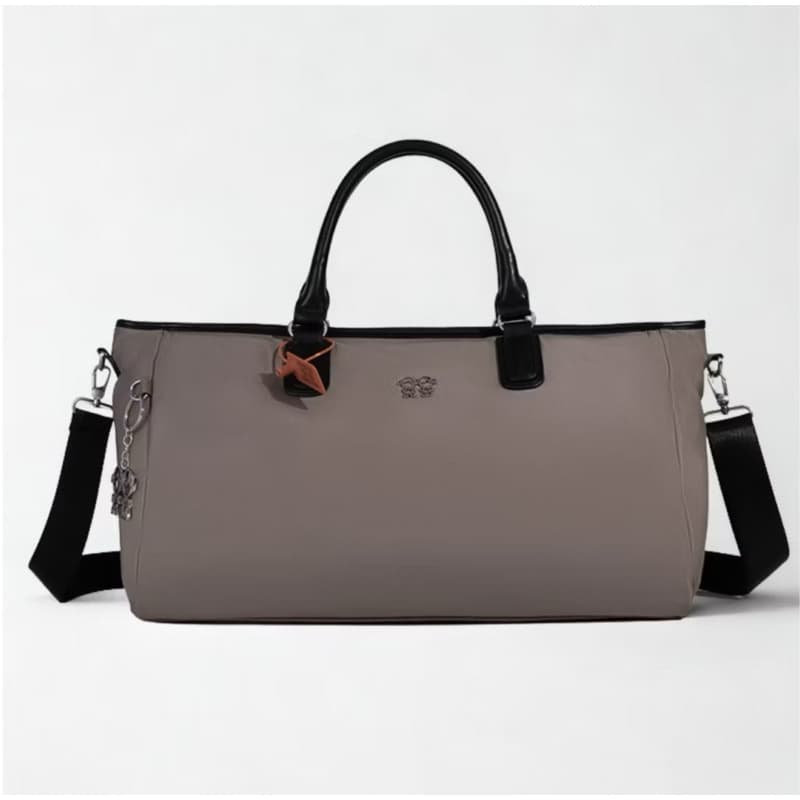 Bolsa Feminino Grande Tote Ombro Shopper Viagem Trabalho Passeio Sacola Menino & Menina