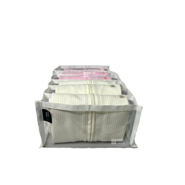 COLMEIA ORGANIZADORA ROUPAS DE BEBÊ