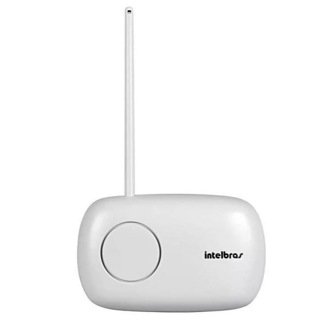 Receptor XAR 4000 Smart Para Centrais de Alarme Intelbras Séries 2000 e 4000
