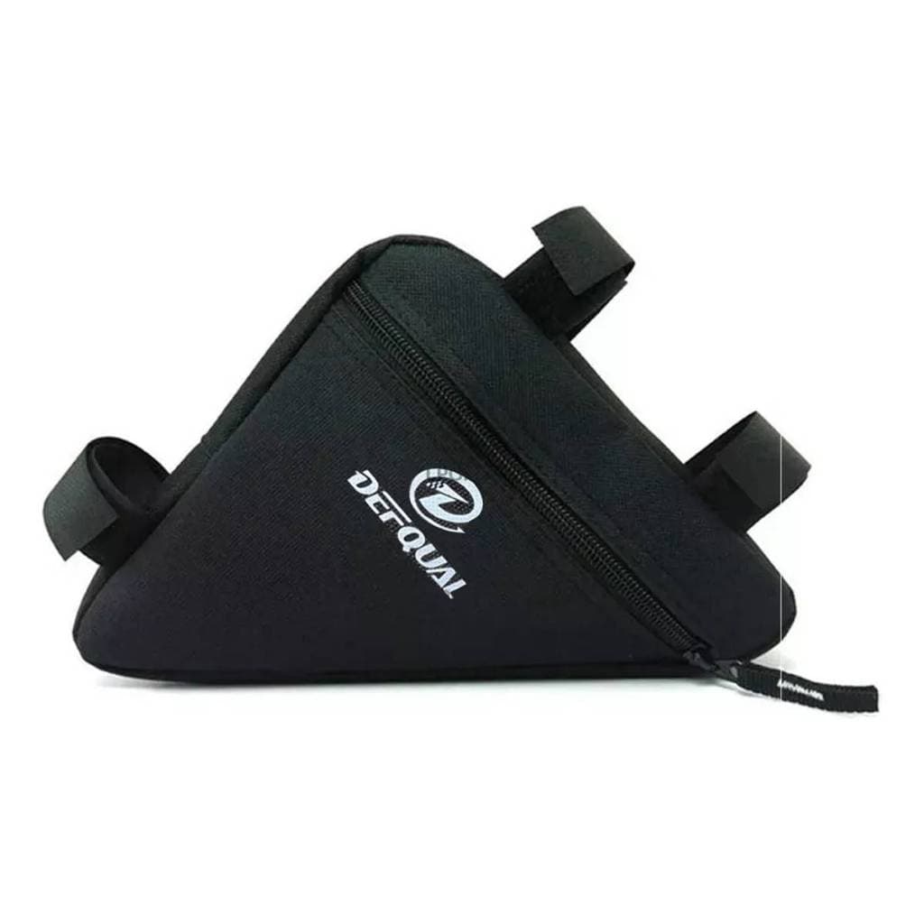 Bolsa para bike Triangular bolsa de Quadro Bike  Bicicleta Ciclismo R-a9