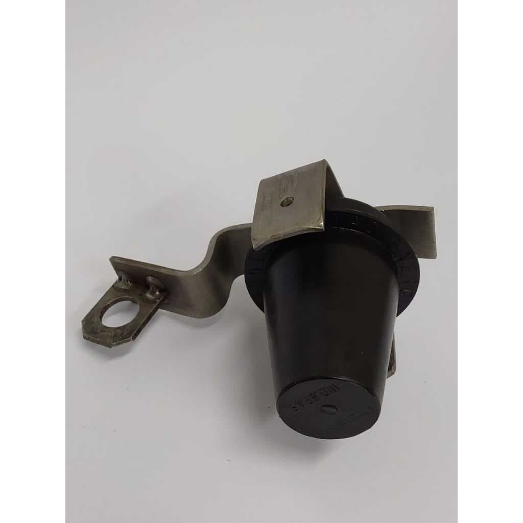 Plug Isolante Blindado PIB 25/200A Prysmian