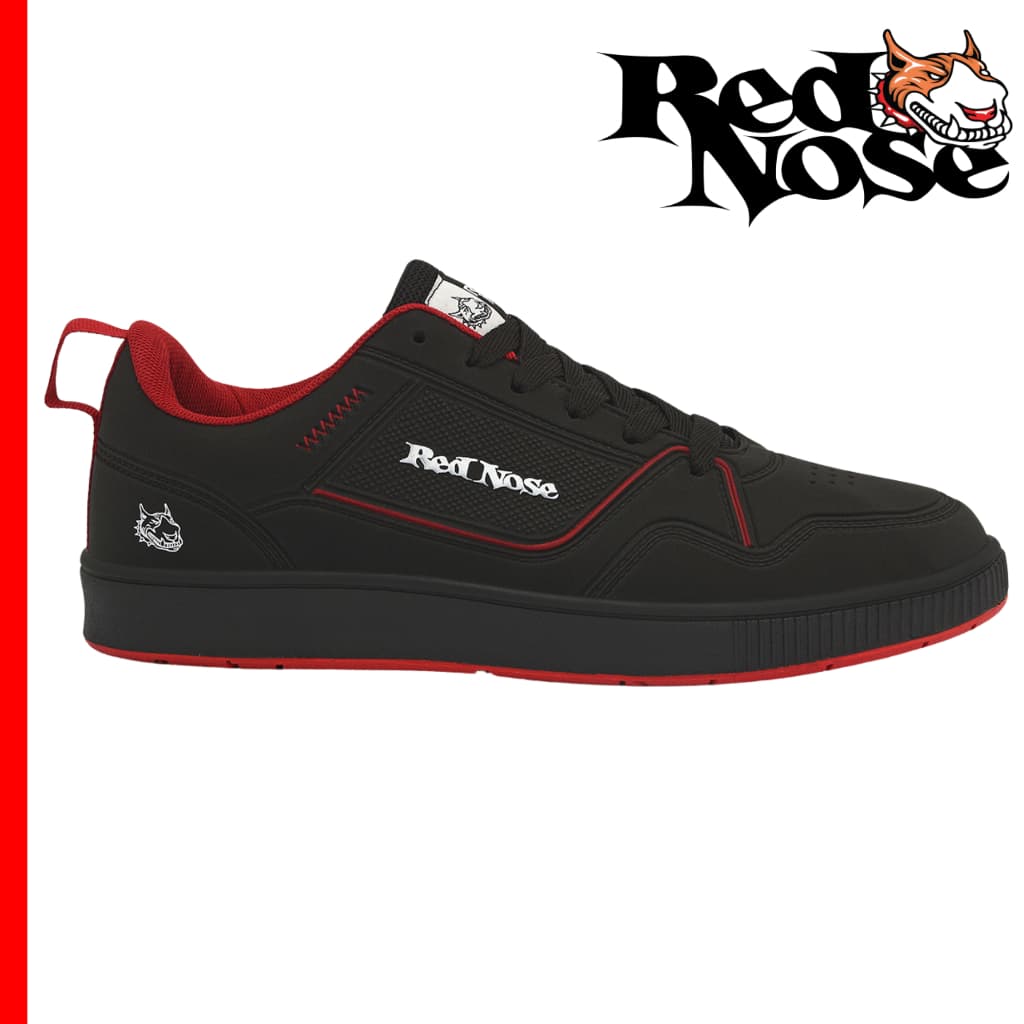 Tênis Red Nose Masculino Original Street Skate Resistente Macio Leve Confortável