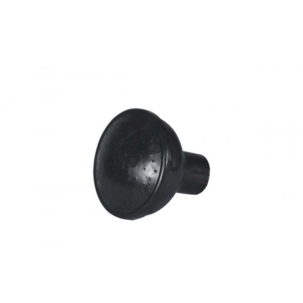 Bico Chuveiro Crivo para Regador Plástico 8,5cm x 2,9cm