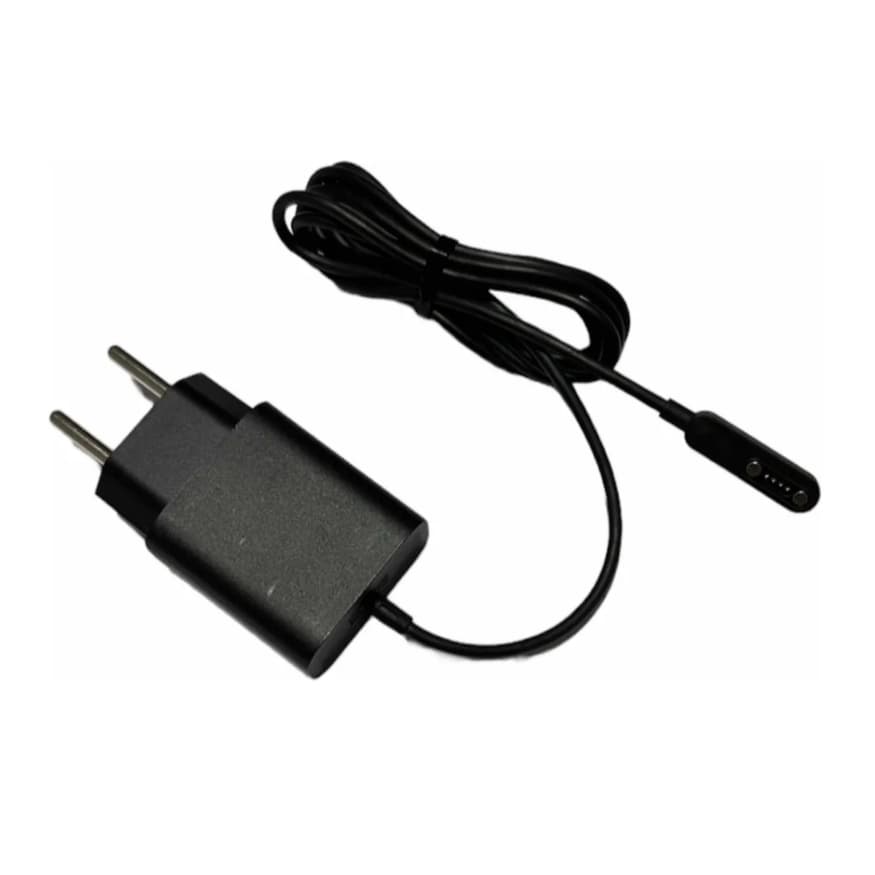Carregador Indução Máquina Cartão Getnet Sp630/sp930