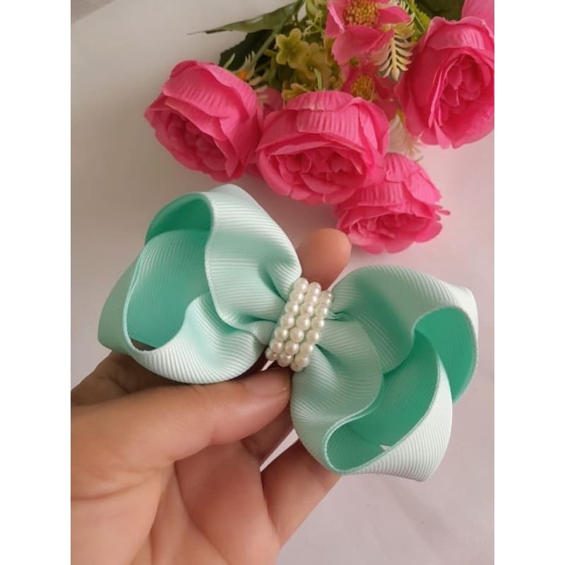 Laço de cabelo/Laço infantil/Laços para meninas