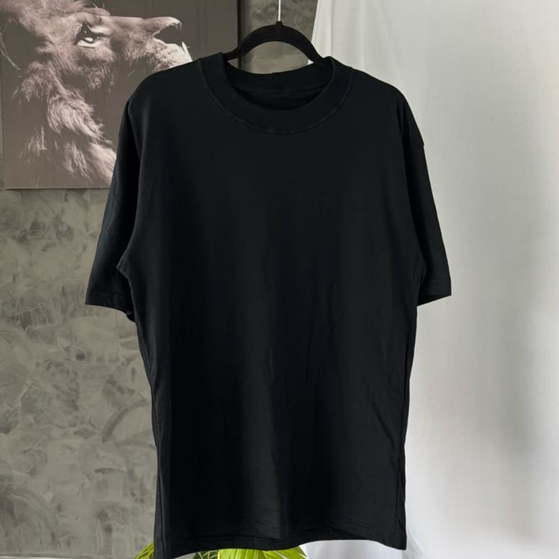 Camiseta StreetWear Básica! 30.1 Penteada!