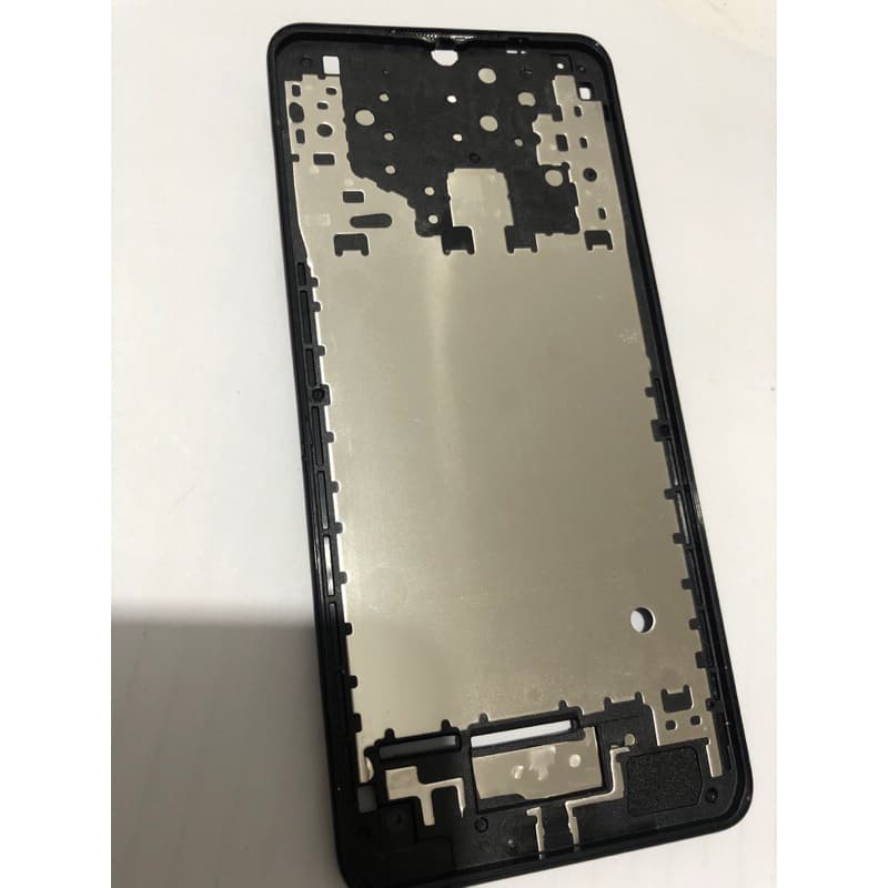 Aro Lateral Chassi Para Galaxy A12 A125 A127