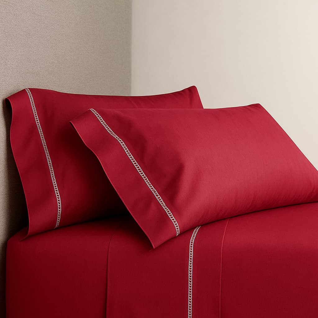 Kit com 2 Fronhas Avulsas Cores Lisas Preço Ótimo