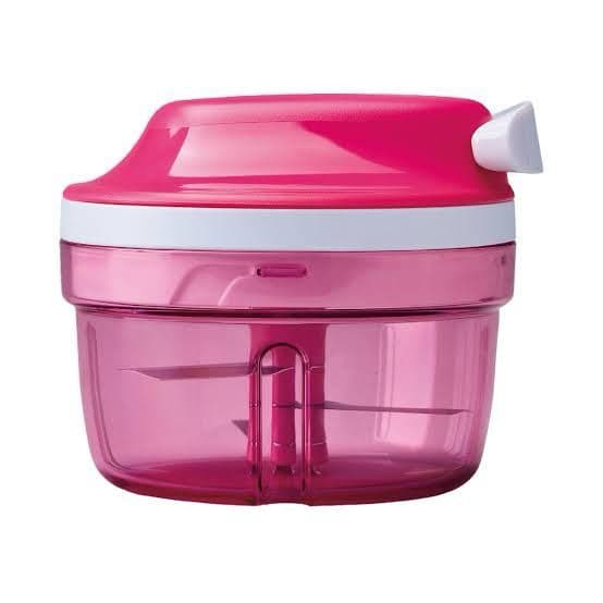 Turbo Chef Supersonic 300ml - Original Tupperware