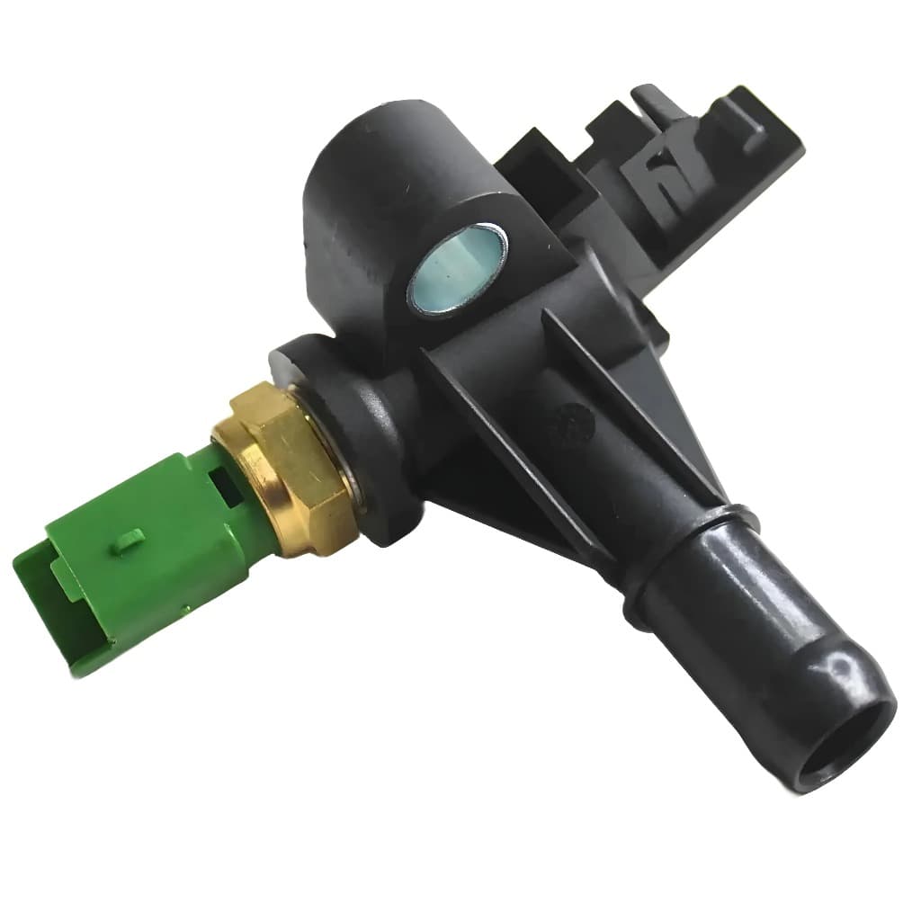 Sensor de Temperatura Para Palio Siena Uno Fire 1.0 1.3 Fiorino Fire 1.3 Punto Strada 1.4 46834133
