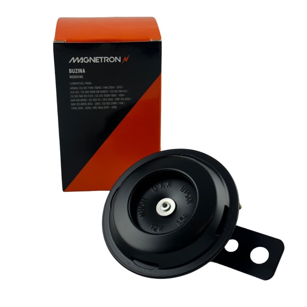 Buzina Magnetron CG 150 TITAN KS 09-10