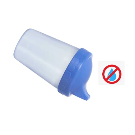 Copo Antivazamento - Copo Treinamento - Copo infantil 250ml