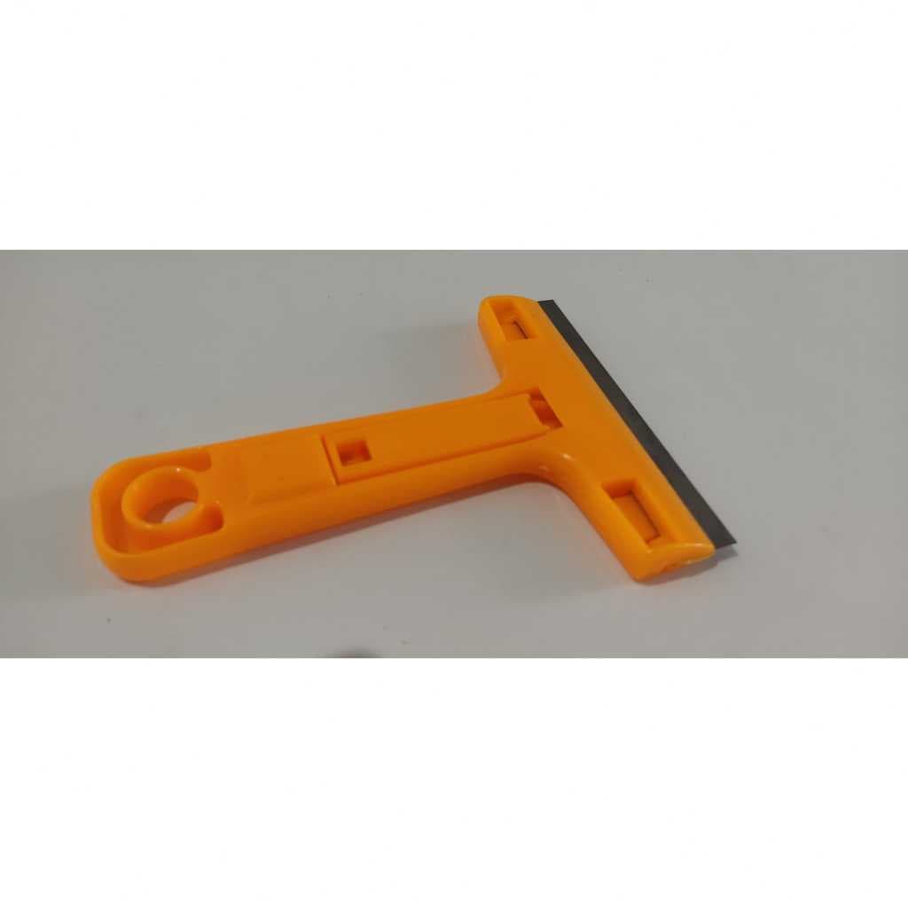 🛠️ Estilete Raspador HUTZ - Eficiência e Precisão! 🛠️