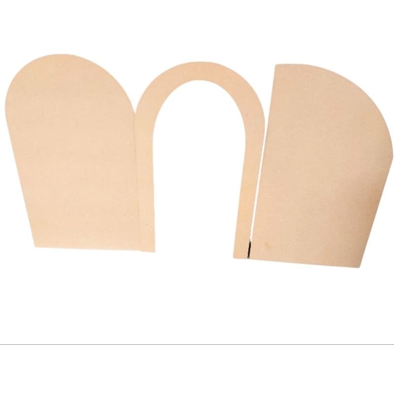 Kit Trio ROMANO Com Suporte