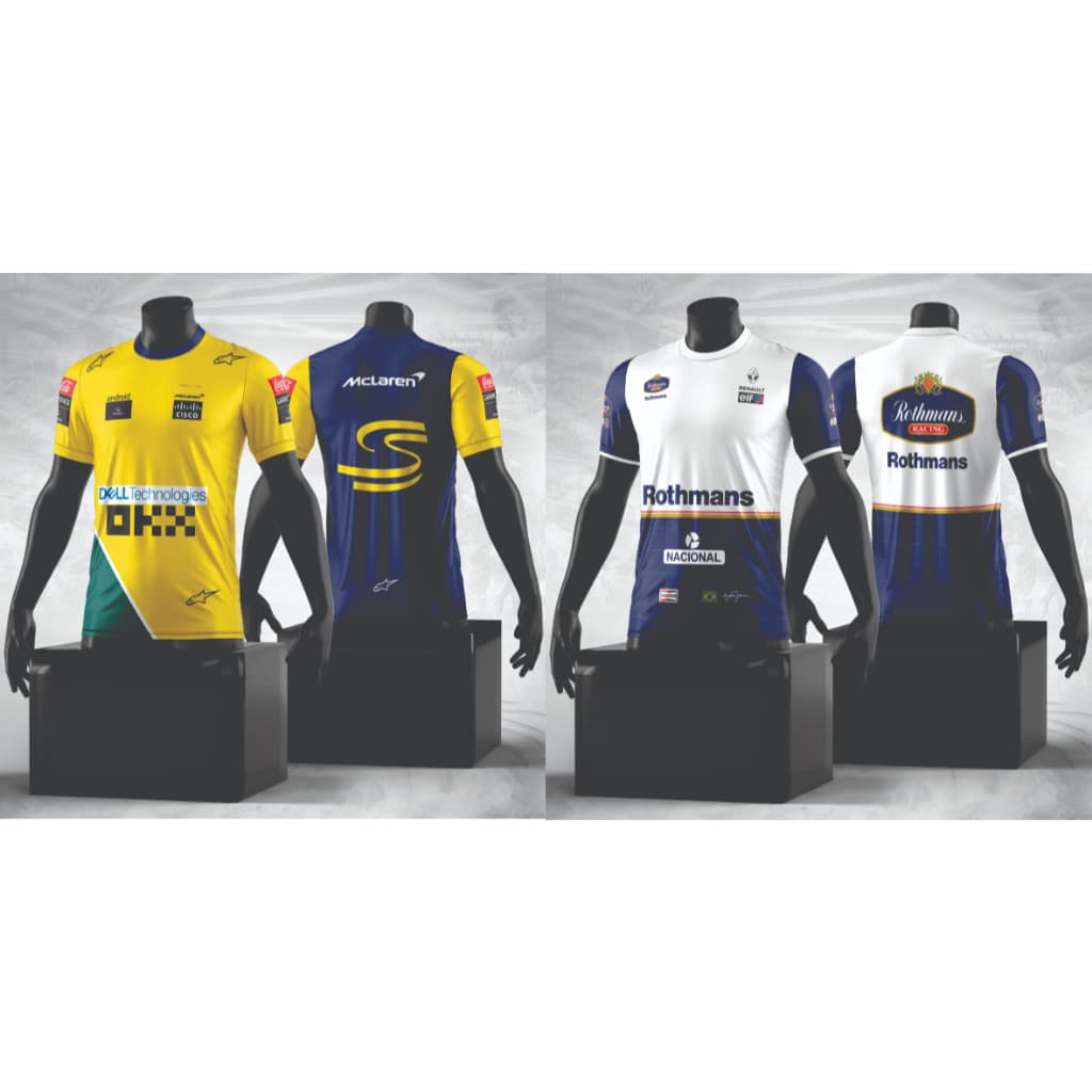 Camisa / Camiseta Dryfit Proteçao Uv Ediçao Especial Academia / Esportes em Geral / Fitness /Adultos
