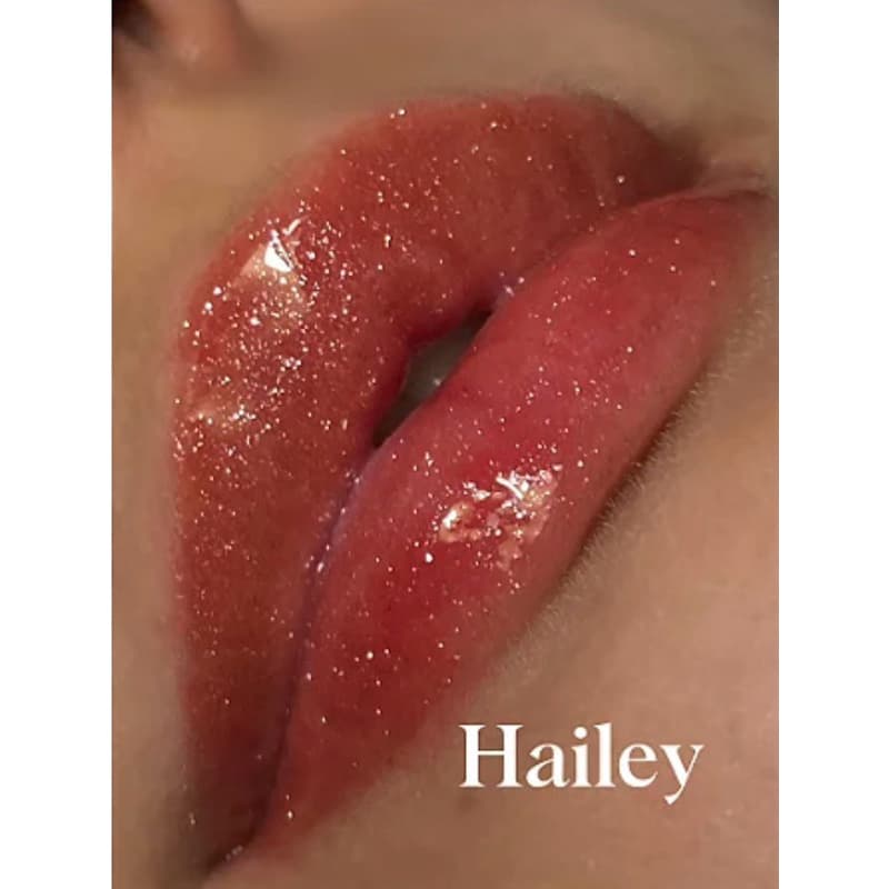 Gloss labial LuvBeauty
