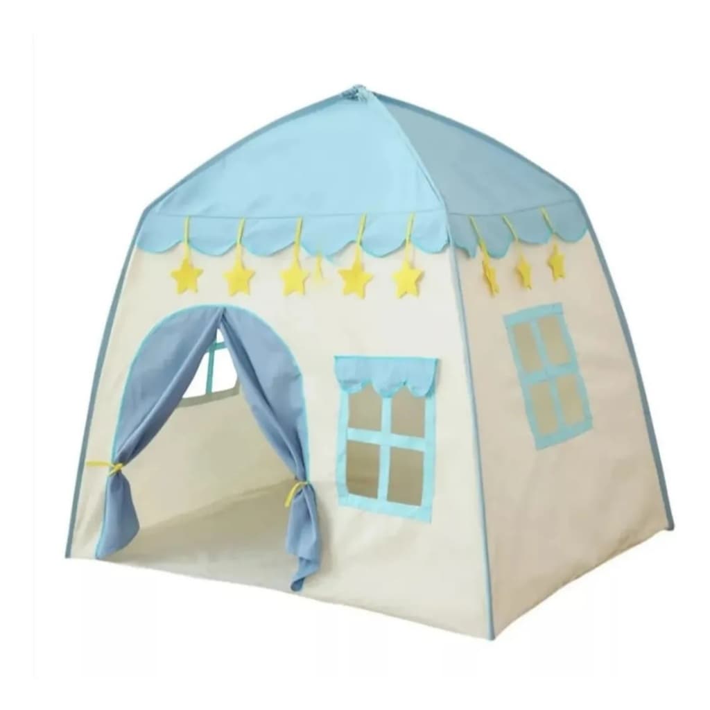 Barraca INFANTIL Tenda Casa Infantil Dobrável Melhor