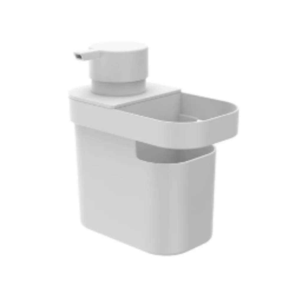 Dispenser de Detergente e Organizador 650ml Trium - Ou