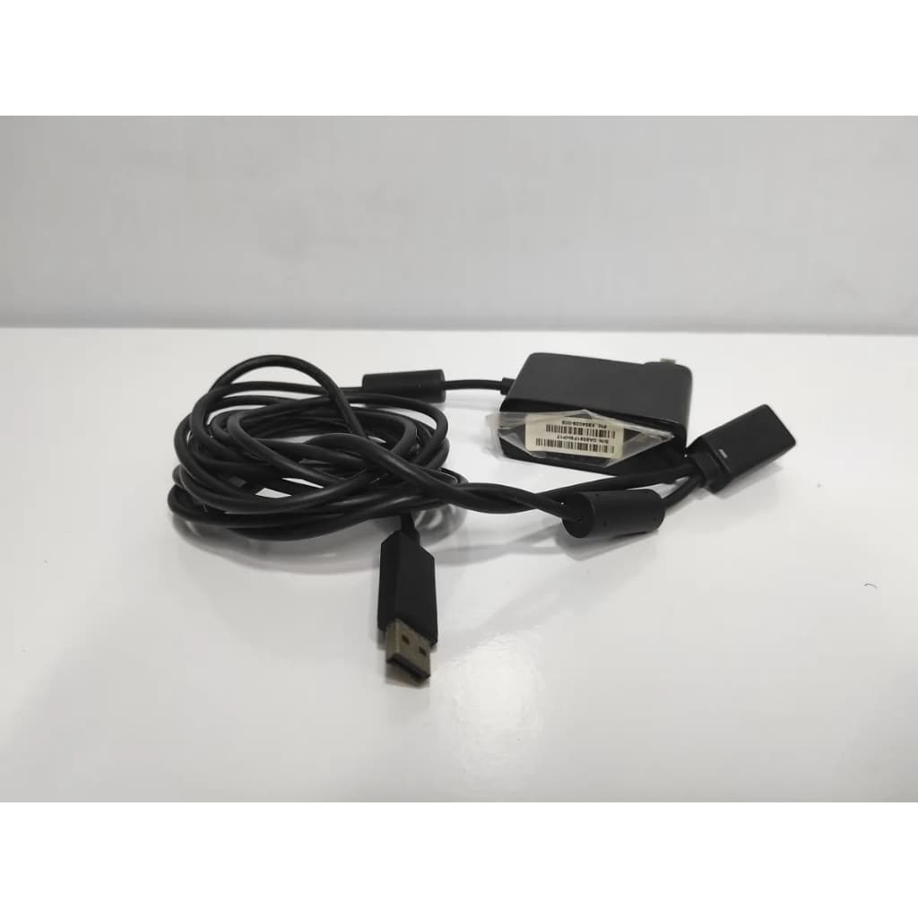 Fonte Adaptador Sensor Kinect Xbox 360 Fat Arcade Original