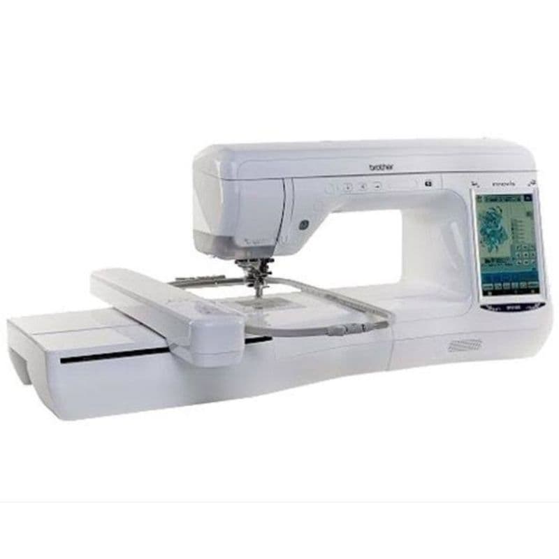Máquina de bordar BP2150