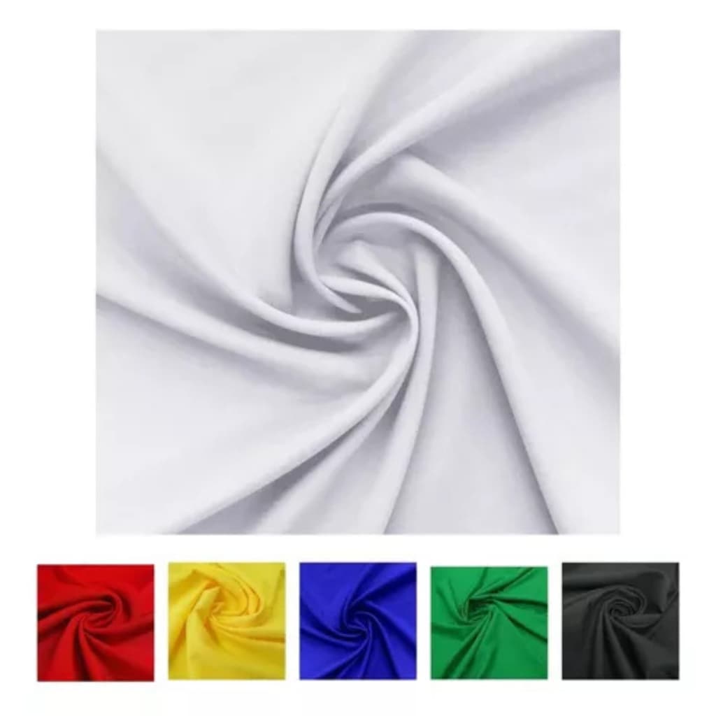 Tecido Oxford Retalho 0.90x0.45cm Várias Cores