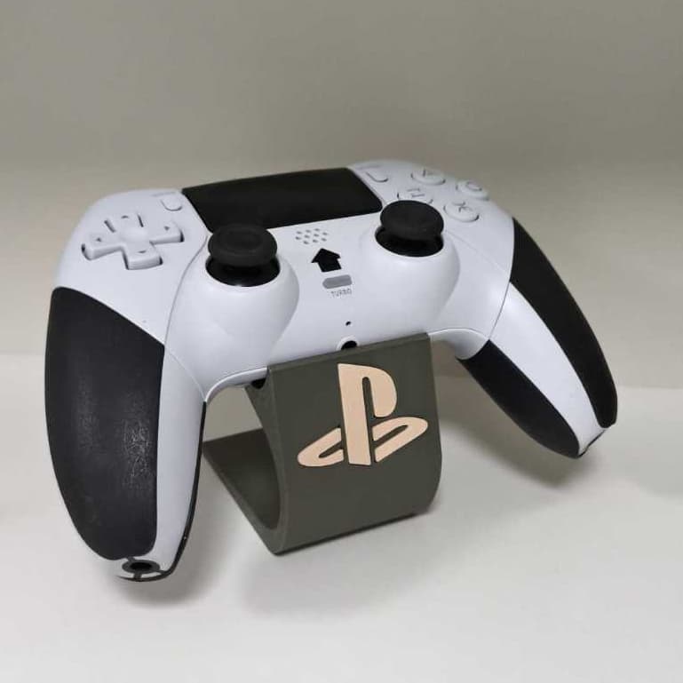 Suporte  para Controle Playstation PS4 - Base controle game
