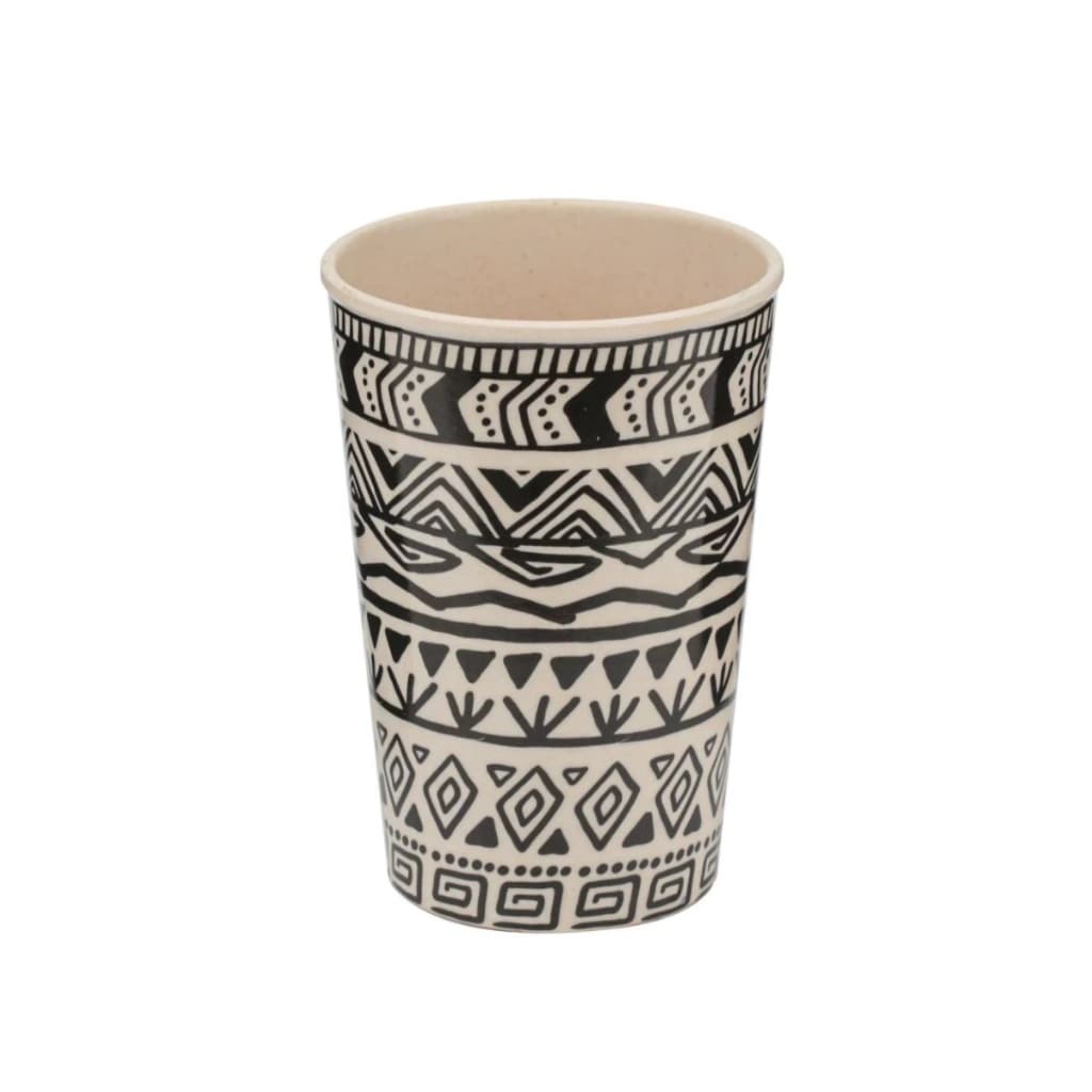 Copo 250ml Fibra de Bambu Tuut