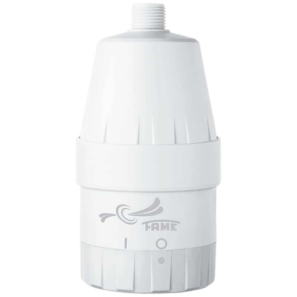 Aquecedor de Água Elétrico Pias Lavatórios com Seletor de Temperatura Fame