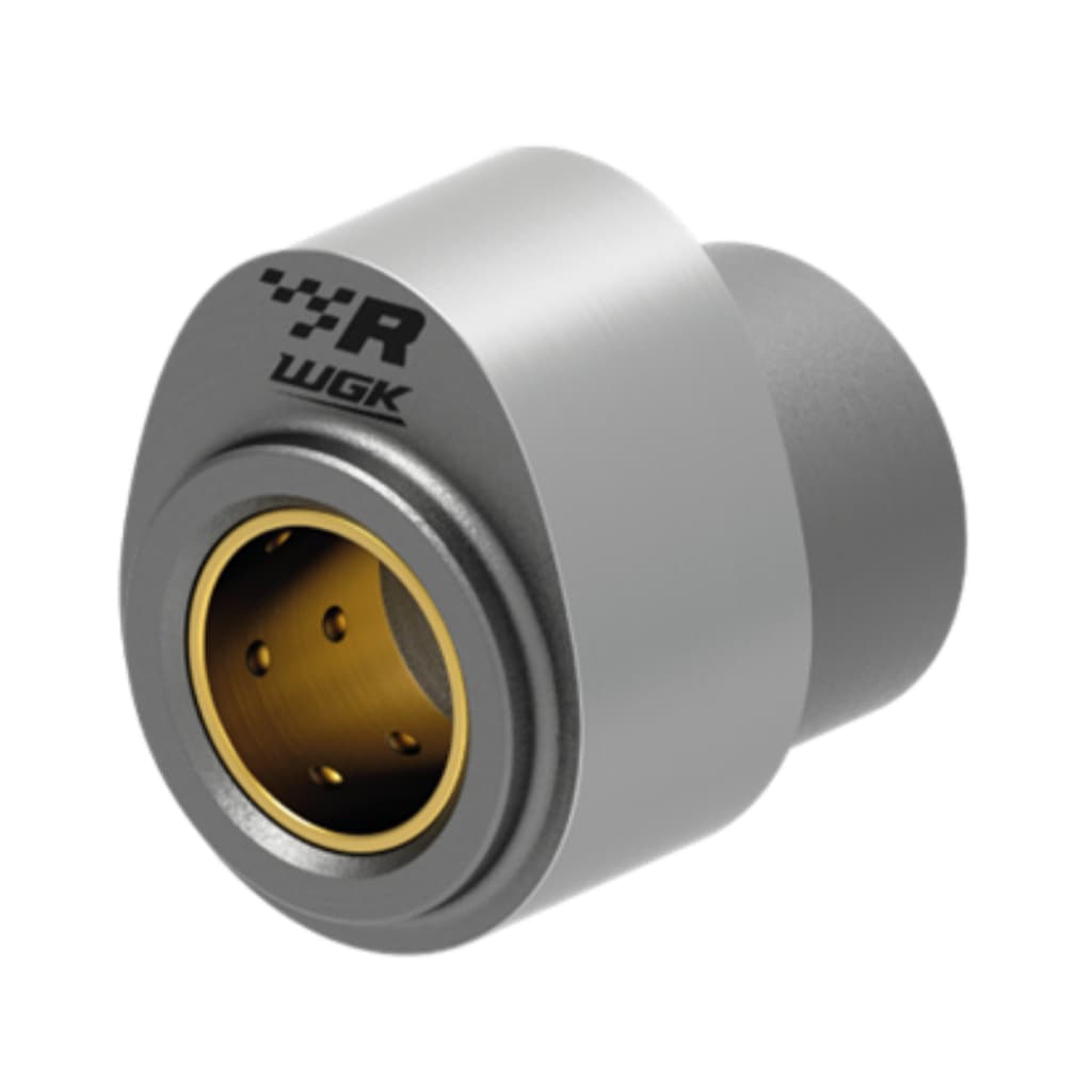 Ressalto Do Comando Cg 125 Titan Ks Es 270ºc Bravo Wgk