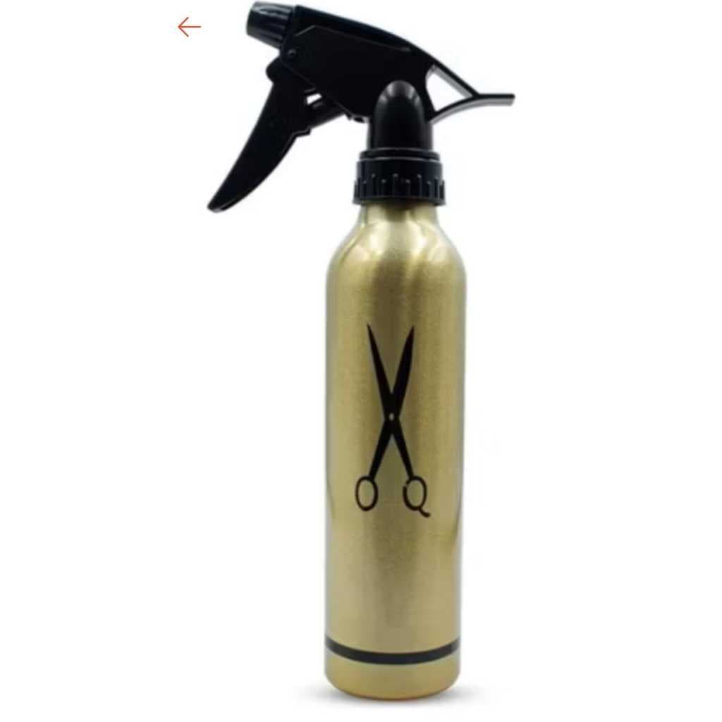 Borrifador Água Spray Salão Cabeleireiro Barbeiro 280 Ml