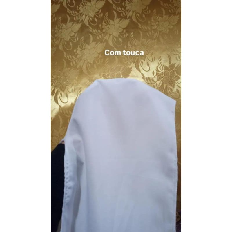 pano de cabeça/ENVIO IMEDIATO.