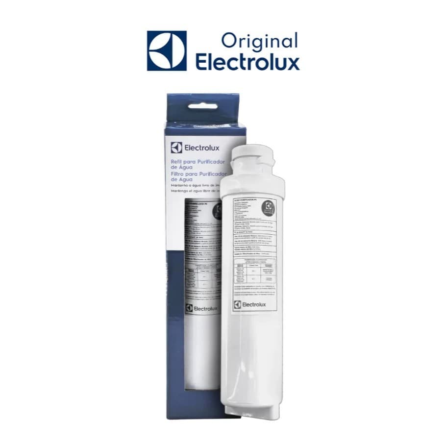 Refil Filtro Pappca20 Pe10b Pe10x Electrolux Original