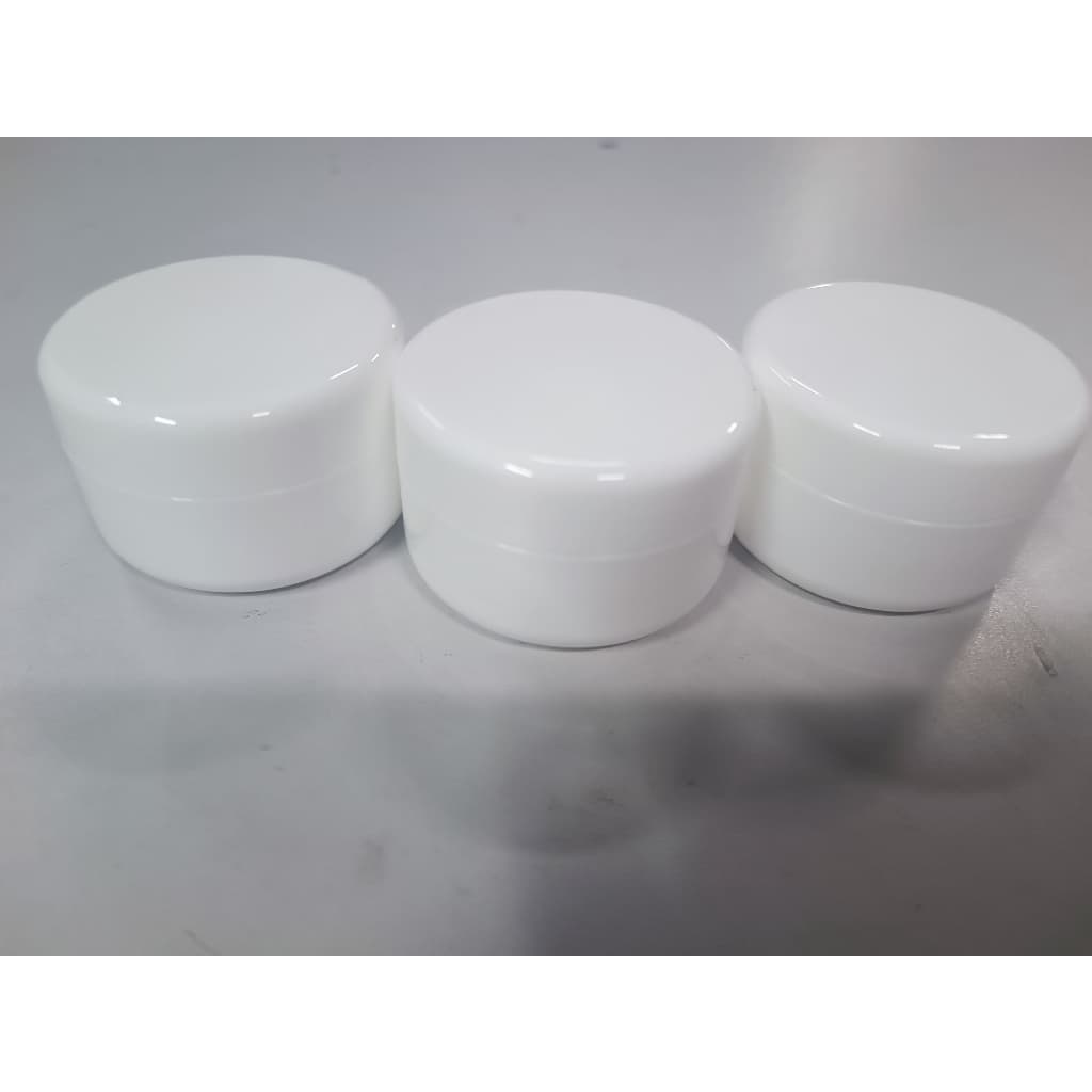 Kit 3 capsula para gel