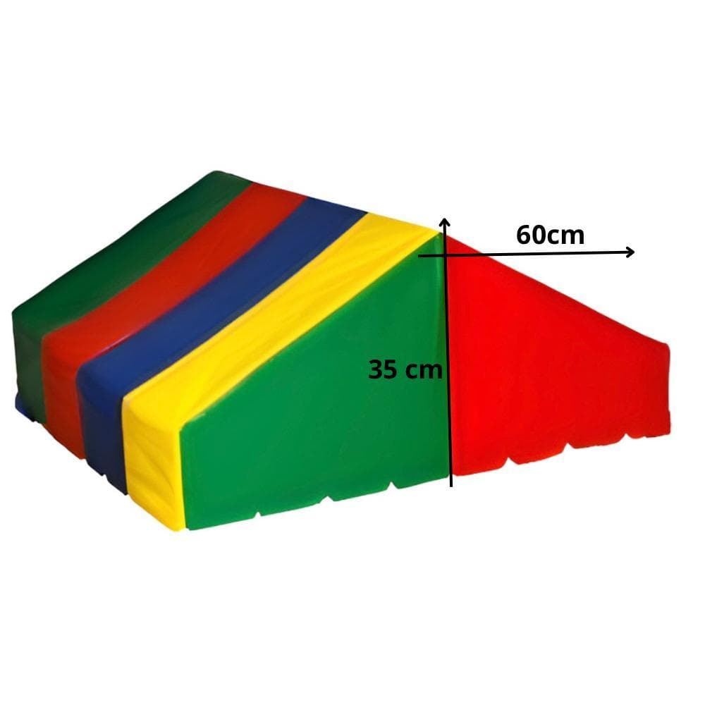 Toldo para Piscina de Bolinhas 2,00 x 2,00m