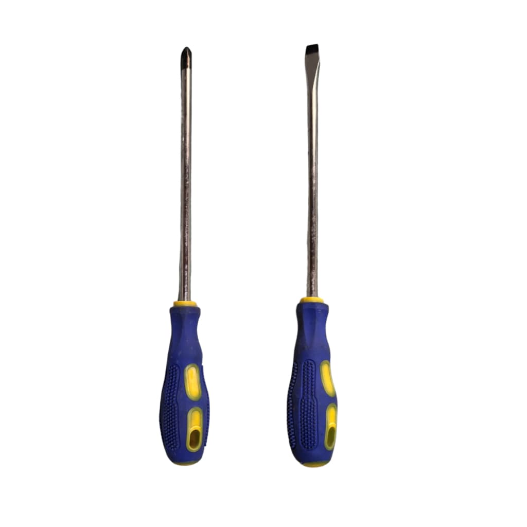 Chave de Fenda/Philips Interneed Casa Elétrica Interruptor Parafuso Apartamento Instalação Segurança