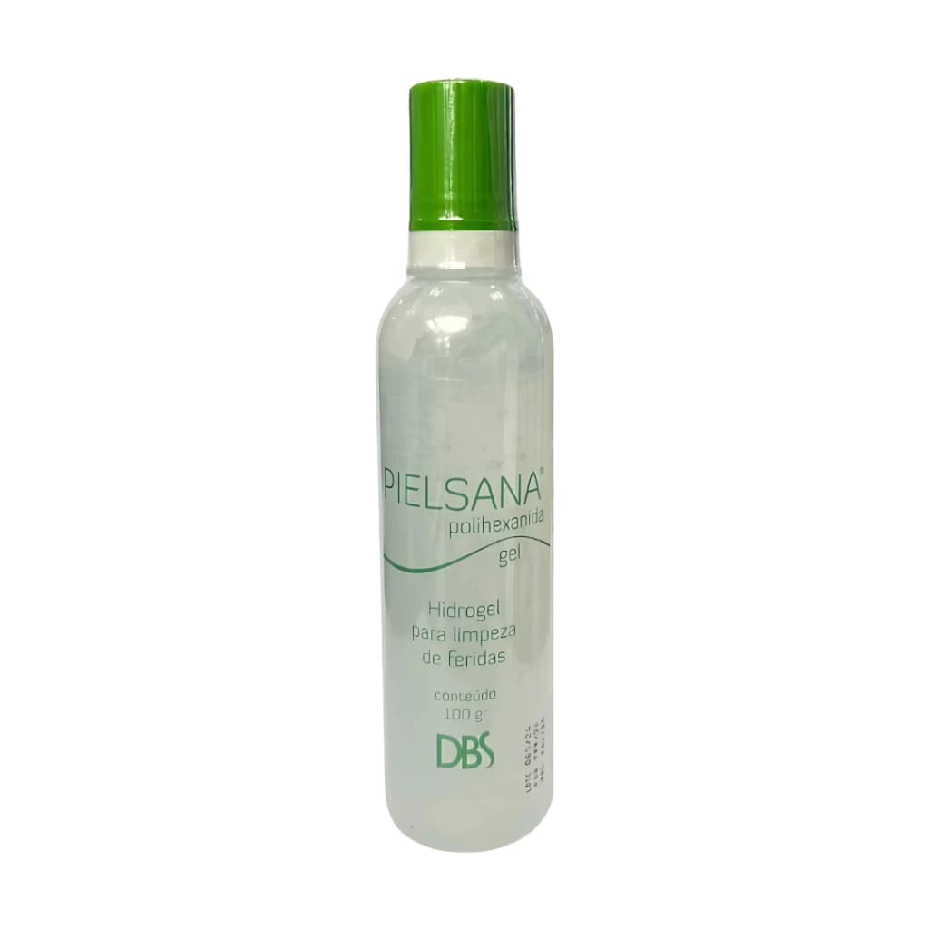 Pielsana Polihexanida Hidrogel 100g (1) Dbs