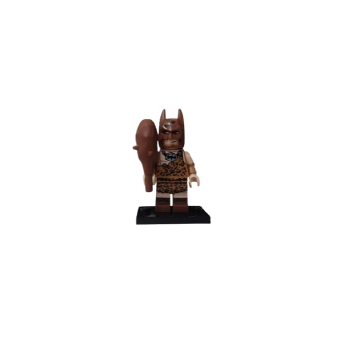 LEGO 71017 - The LEGO Batman Movie: Série 01: Clan of the Cave Batman (Sem Capa)
